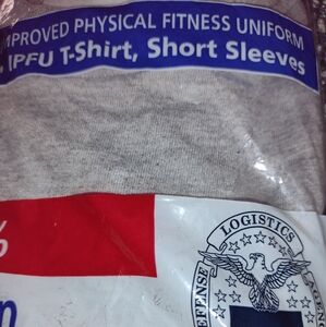 Military Mens Tee Shirt Army M New